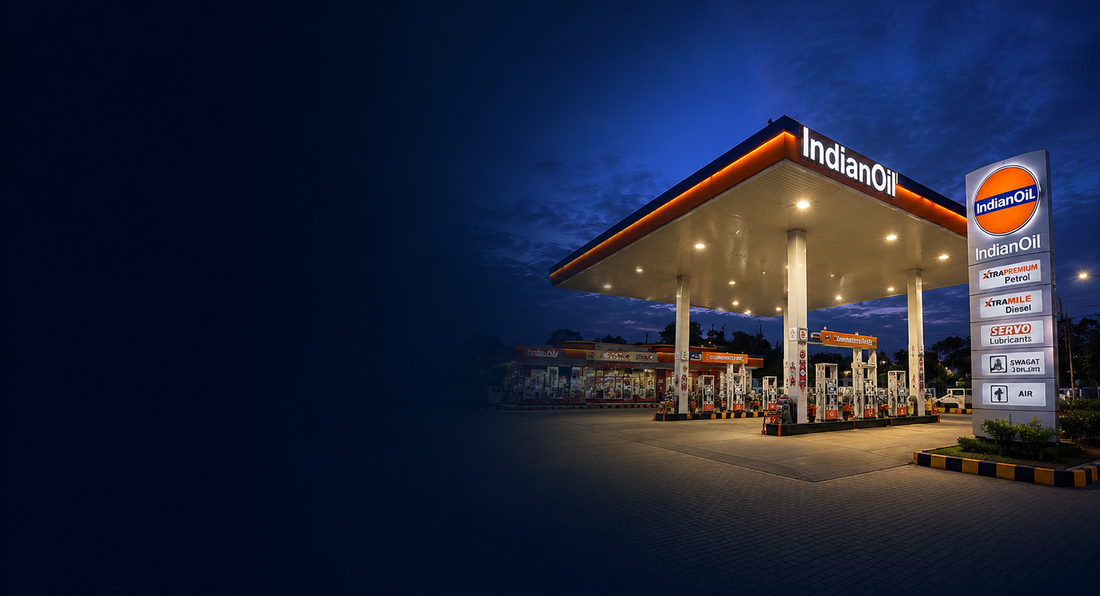 Petrol Pump Guru Banner 3